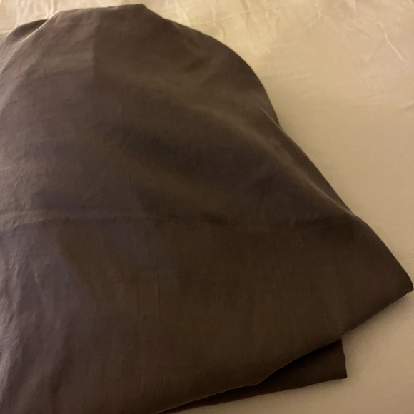 100% Égyptian Cotton  Full/ queen  deep Fitted Sheet/ Firm Price! - Picture 12 of 16